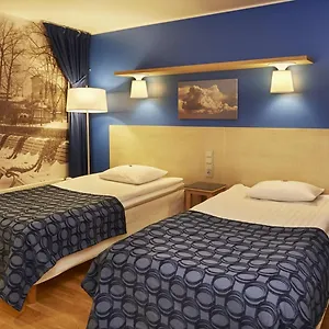 4* Hotell Scandic Kallio