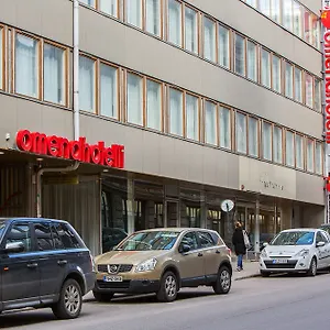 Omena Loennrotinkatu Helsínquia